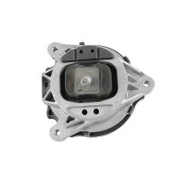 Bearing engine left METZGER for BMW 1 (F21)