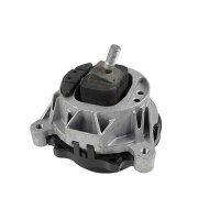 Bearing engine left METZGER for BMW 1 (F21)