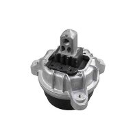 Right engine mount METZGER for BMW 5 (F10)