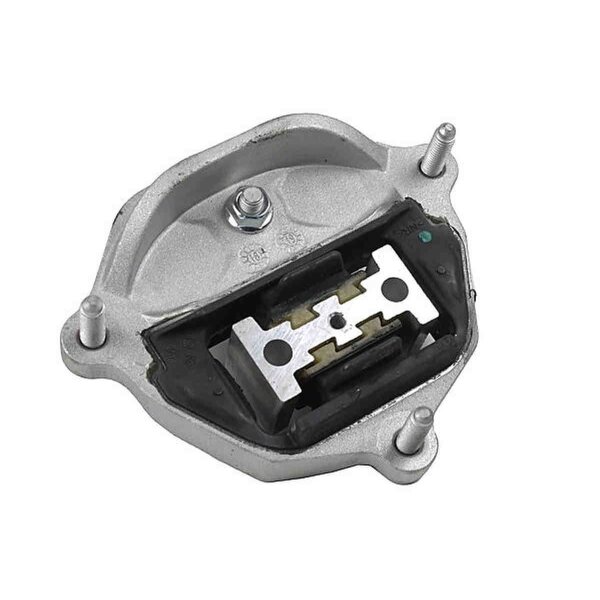 Rear engine mount METZGER for AUDI A4 B8
