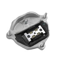 Rear Engine Mounting METZGER for AUDI A4 B8