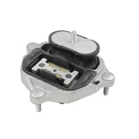 Rear engine mount METZGER for AUDI A4 B8