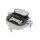 Rear engine mount METZGER for AUDI A4 B8