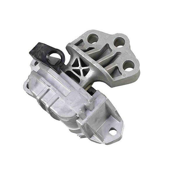Engine bearing, engine side METZGER for FIAT TIPO notchback