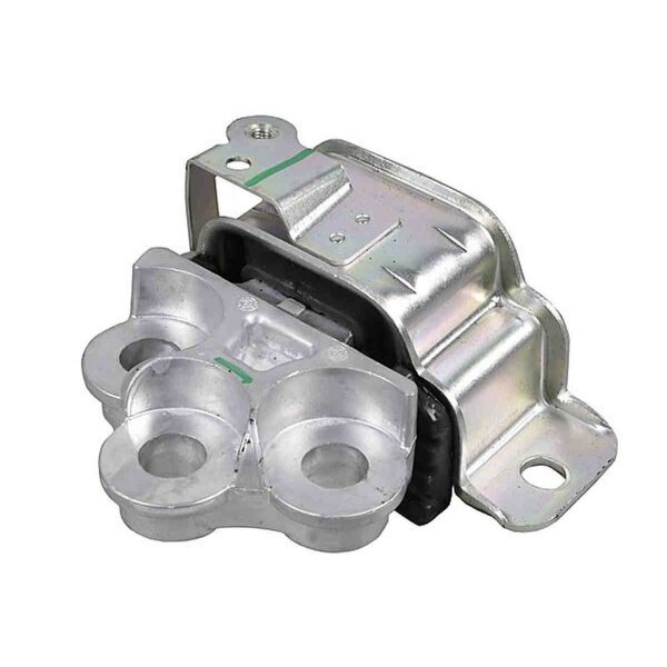 Gearbox side engine bearing METZGER for FIAT TIPO notchback