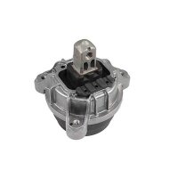 Bearing engine left METZGER for BMW 5 (F10)