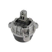 Right engine mount METZGER for BMW 5 (F10)