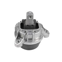 Right engine mount METZGER for BMW 5 (F10)