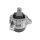 Right engine mount METZGER for BMW 5 (F10)