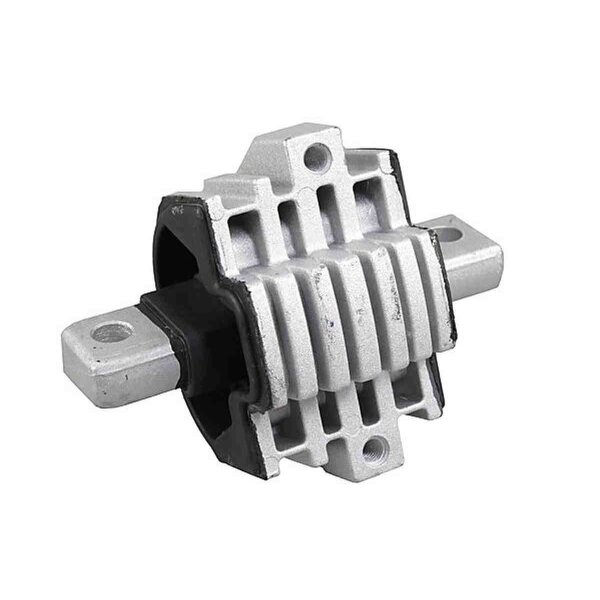 Mounting Engine gearbox side Rubber-metal bearing METZGER for e.g. MB E-CLASS