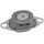 Bearing automatic gearbox left gearbox side METZGER for RENAULT CLIO IV