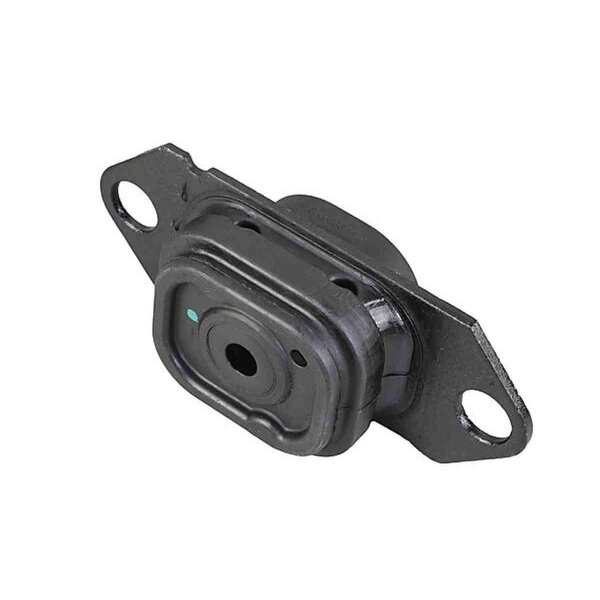 Lagerung Motor links METZGER für RENAULT CLIO III
