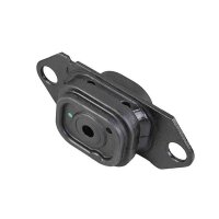 Lagerung Motor links METZGER für RENAULT CLIO III