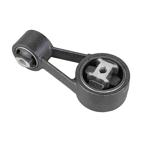Upper right engine mount METZGER for CITROËN C5 III
