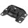 Mounting Automatic Transmission gearbox side METZGER for e.g. FORD FOCUS