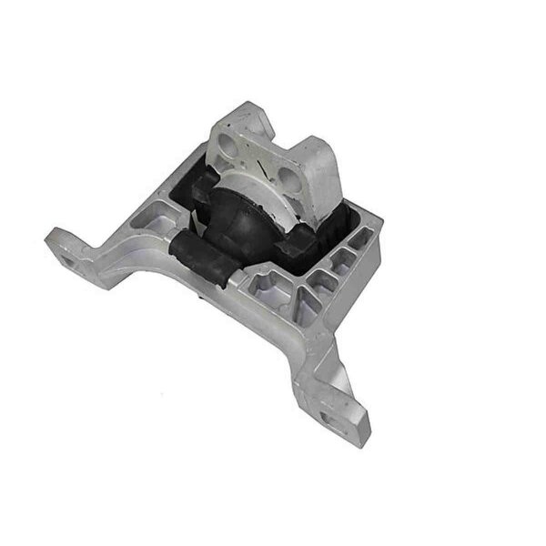Front right engine mount METZGER for FORD FOCUS II