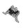 Front right engine mount METZGER for FORD FOCUS II