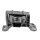 Front right engine mount METZGER for FORD FOCUS II