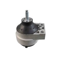 Right engine mount METZGER for FORD FOCUS I