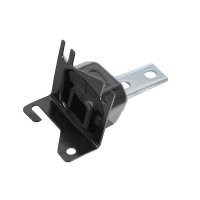 Engine mount left METZGER for DACIA LODGY (JS_)