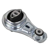 Lower centre engine mount METZGER for OPEL MOVANO B