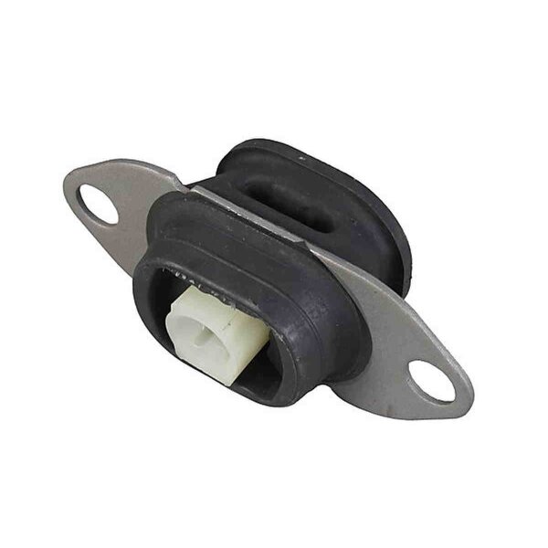 Bearing engine left METZGER for RENAULT CLIO IV