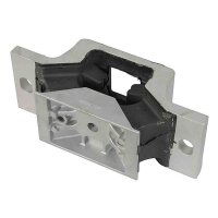 Lagerung Motor links Gummimetalllager METZGER für...