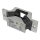 Bearing engine left METZGER for OPEL MOVANO B