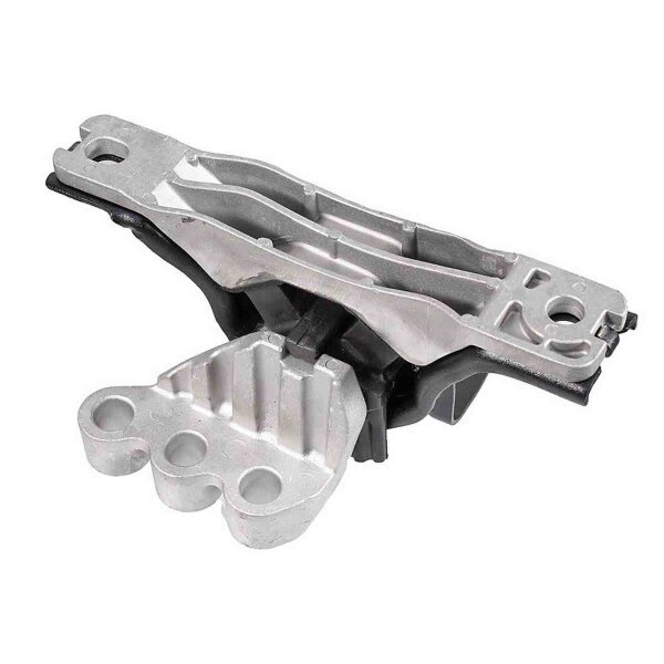 Mounting Engine right Rubber-metal bearing METZGER for e.g. CHEVROLET CAPTIVA