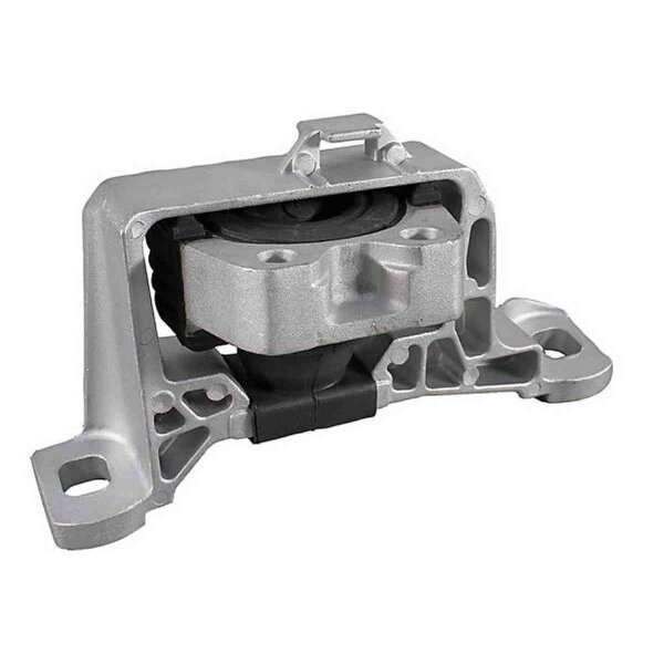 Front right engine mount METZGER for FORD FOCUS II