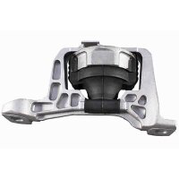 Lagerung Motor rechts Gummimetalllager METZGER für...