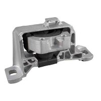 Front right engine mount METZGER for FORD FOCUS II