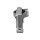 Front right engine mount METZGER for FORD FOCUS II