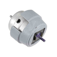 Lagerung Motor rechts Hydrolager METZGER IAM-Expertise...