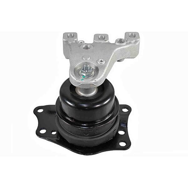 Engine bearing right METZGER for SEAT IBIZA IV