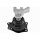 Engine bearing right METZGER for SEAT IBIZA IV