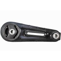Bearing engine left METZGER for NISSAN QASHQAI /