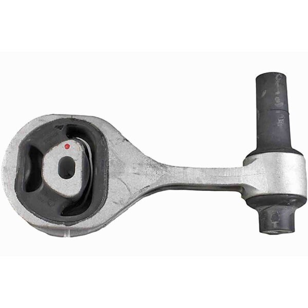 Engine bearing, gearbox side METZGER for FIAT DOBLO platform/chassis