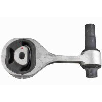Engine bearing, gearbox side METZGER for FIAT DOBLO...