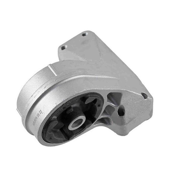 Mounting Engine rear Rubber-metal bearing METZGER for e.g. OPEL ANTARA