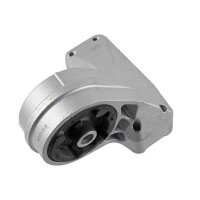 Mounting Engine rear Rubber-metal bearing METZGER for...