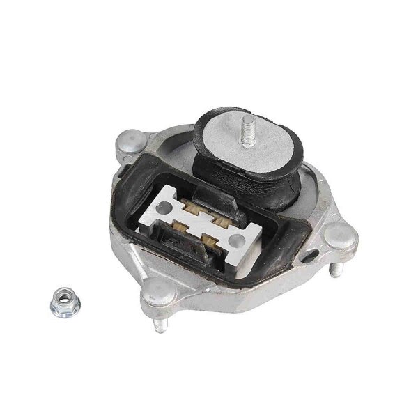 Lagerung Automatikgetriebe hinten Gummimetalllager METZGER für u.a. AUDI A4