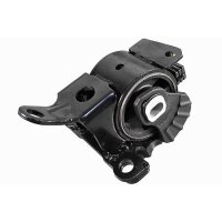 Upper left engine mount METZGER for MAZDA 6 notchback