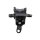 Upper left engine mount METZGER for MAZDA 6 notchback