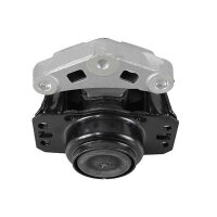 Bearing engine right 160mm METZGER for PEUGEOT 308 I