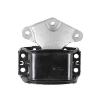 Bearing engine right 160mm METZGER for PEUGEOT 308 I