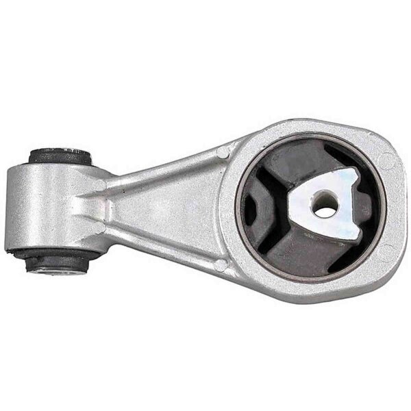 Lagerung Motor hinten METZGER für NISSAN JUKE (F15)