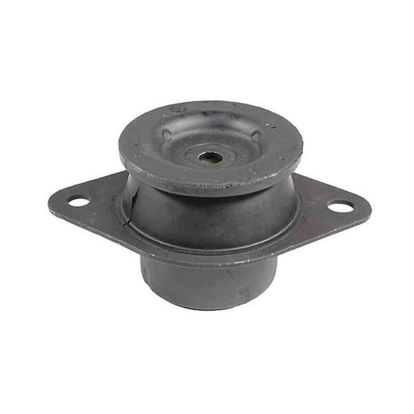 Bearing engine left METZGER for OPEL VIVARO A