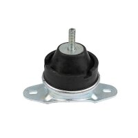 Engine bearing right METZGER for CITROËN C5 II