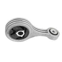 Engine mount rear lower METZGER for FIAT IDEA (350_)